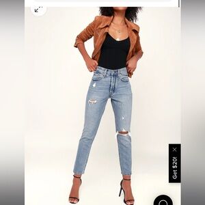 Levi’s 501 premium